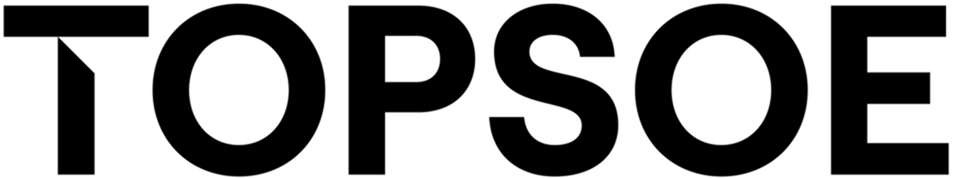 TOPSOE LOGO